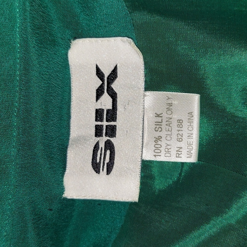 Silx button jacket - Picture 6 of 6